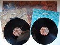 Mike Oldfield Man On The Rocks Universal Music LP United Kingdom 376 069-8 2014. Subida por Francisco